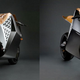 Image for article titled Mission One to Be World's Fastest Electric Motorcycle